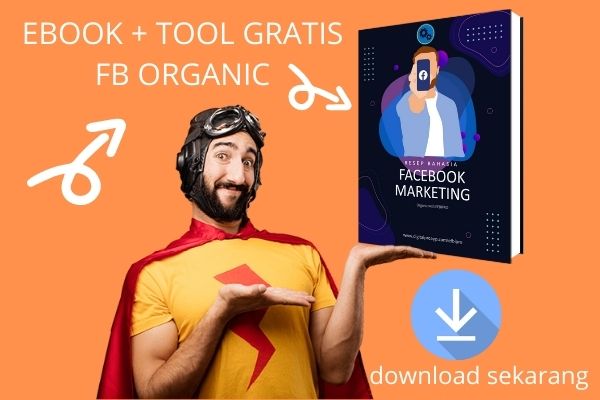 free-ebook-plus-tool-facebook-organic-marketing