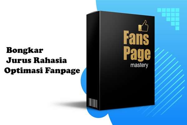 fans-page-mastery